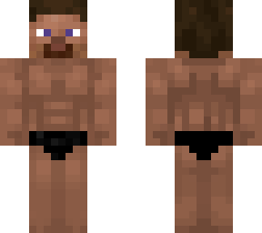 underwear steve