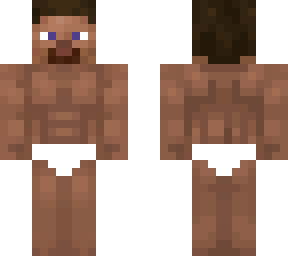 underwear steve