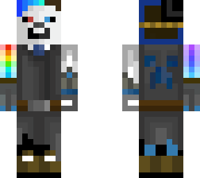 updated evil steve ruins 1