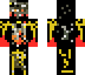 updated version of inferno