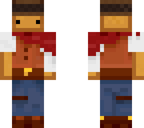 vaquero