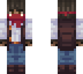 vaquero