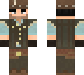 vaquero