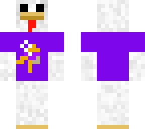 vikings chicken