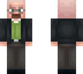 walter white