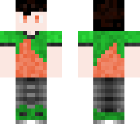 weird shirt