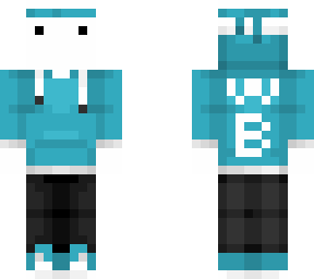 wezzi skin blue
