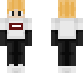 white supreme