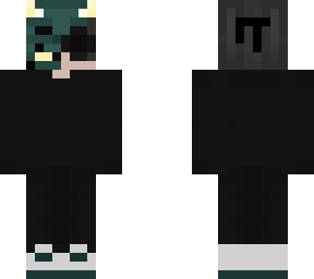 --demon boy--