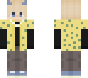 + soqqy - trade skin for soqqybread! +