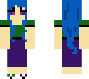 -cool colors-