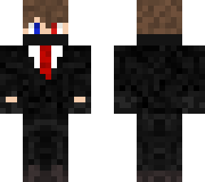 (remake) dwurtfy (his eye colours swapped)