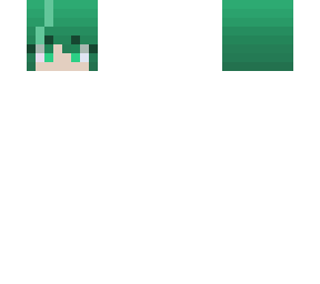 ~seafoam streak~ (hair base)