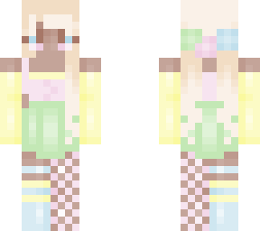~spring flowers~ ~tper2~
