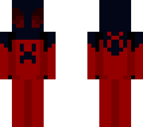 'the clone' (kaine)