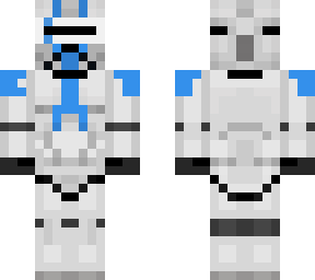501 trooper