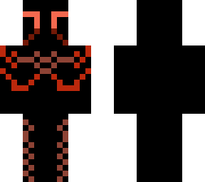 a remake of one of my skins