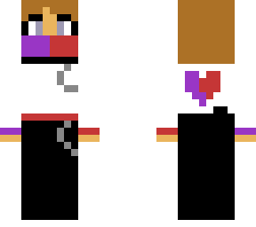 another cute skin for whatever