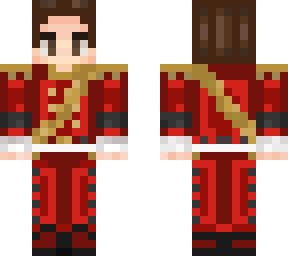 another updated prince thingy (red)