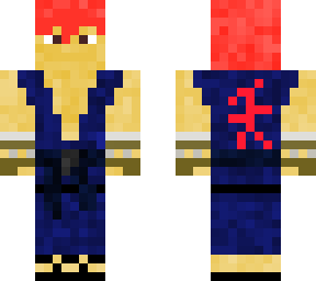 ashiin oni