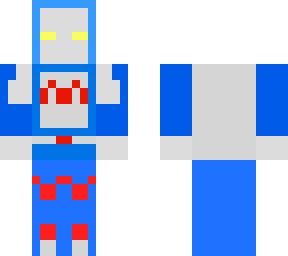 astro megazord