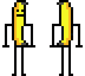 banana man