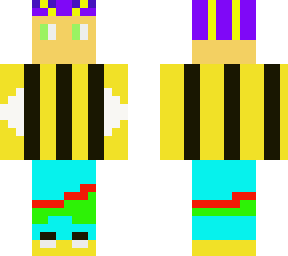 bee guy