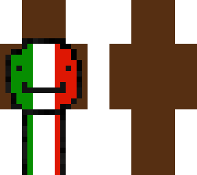 black mexican dream