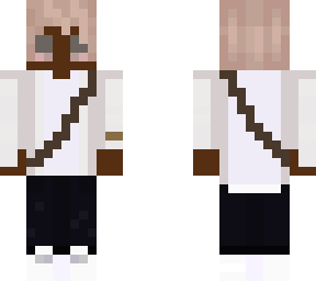 black punz