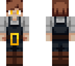 blacksmith (hive style)