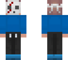 blooig (mask) 1