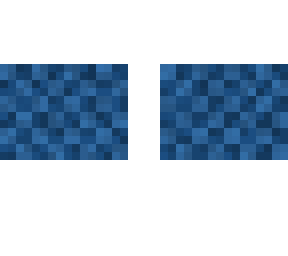 blue plaid base