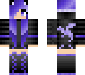 blue stella