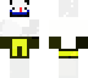 boxing clown: error detected