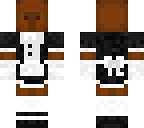 carpincho maid