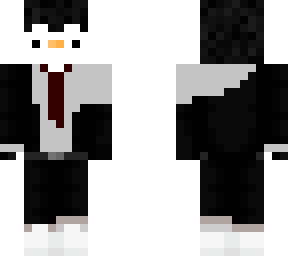casual pengu