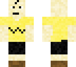 charlie brown