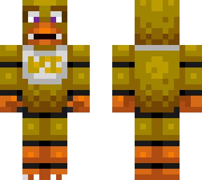chica
