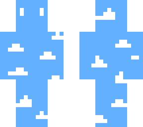 cloud guy
