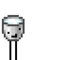 computer mario