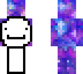 cosmic dream