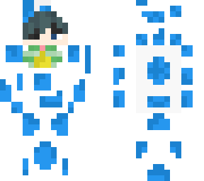 cow ciel