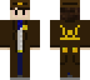 cowboy williambur