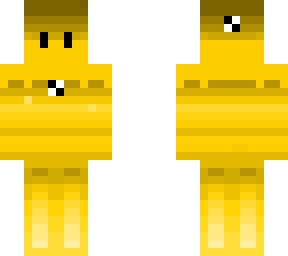 crash test dummy (faded effect)