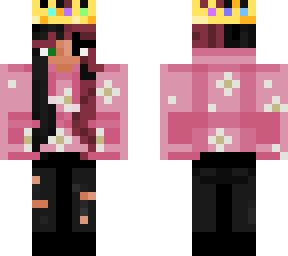 crown