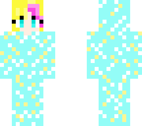 cute pastel star