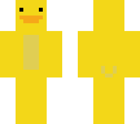 da duck