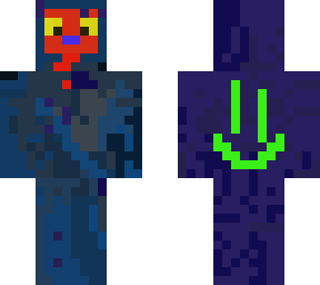 deadly ghost