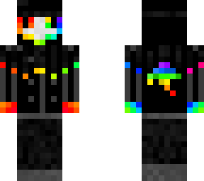 deathwatch rainbow