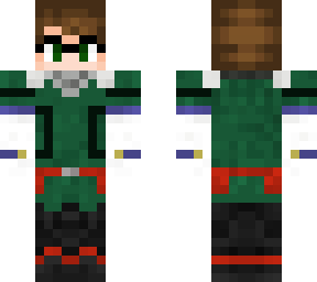 deku